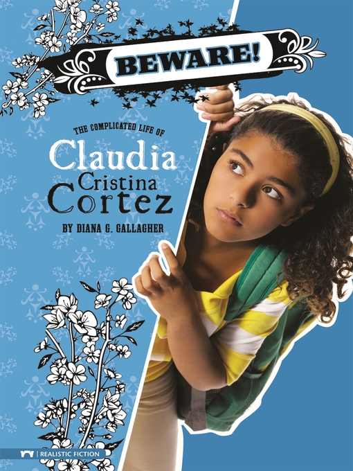 Imagen de portada para Beware!